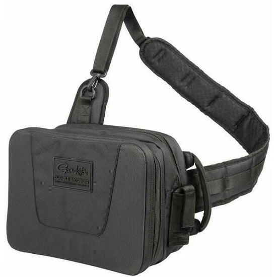 Geanta Gamakatsu 30x24x15+ Cutii