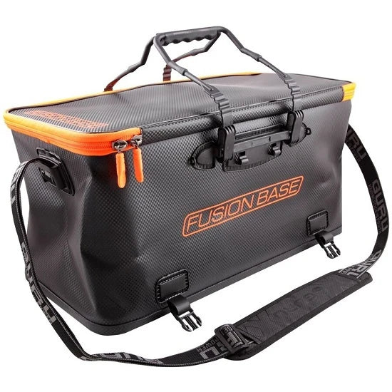 Geanta Guru Eva Fusion Base Carryall