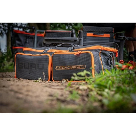 Geanta Guru Fusion Carryall