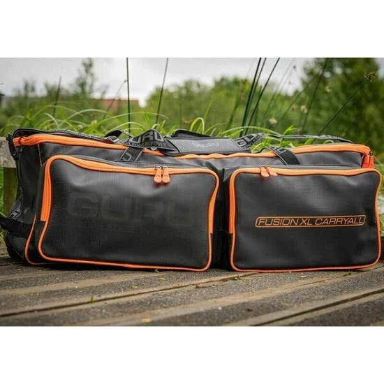 Geanta Guru Fusion Xl Carryall