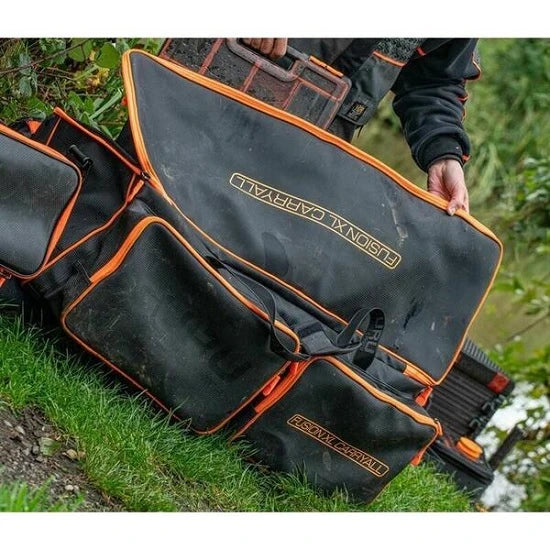 Geanta Guru Fusion Xl Carryall