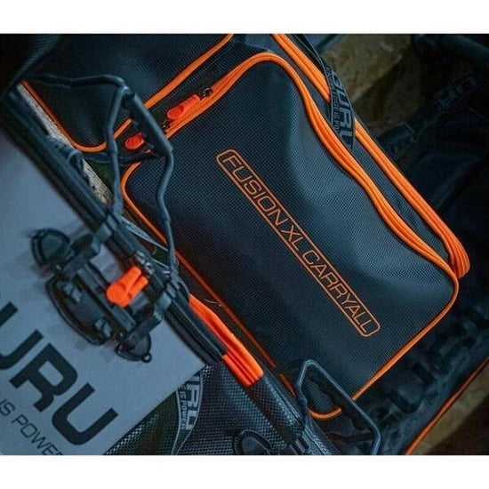 Geanta Guru Fusion Xl Carryall
