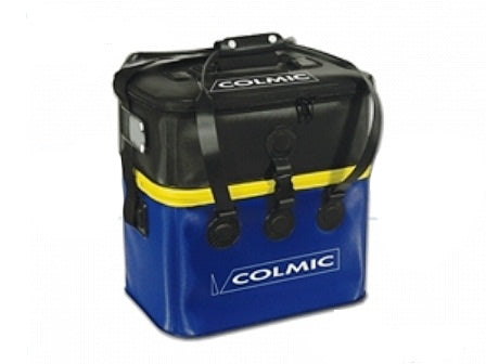 GEANTA JAGUAR PVC THERMO COLMIC 36X25X36cm