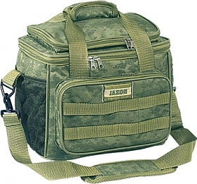 GEANTA JAXON 30X21X24CM