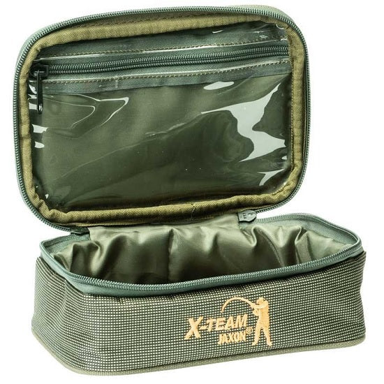 GEANTA JAXON ACCESORII X-TEAM 21x14x7CM