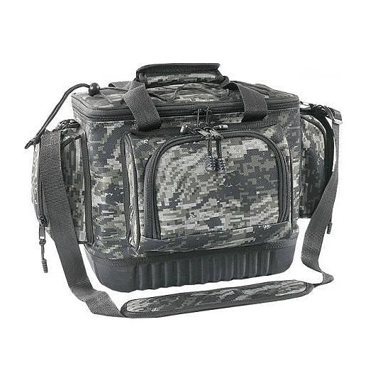 Geanta Jaxon Fishing Team Spinning 48x30x26cm