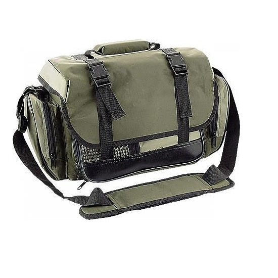 GEANTA JAXON SPINNING TEAM 42x22x22CM