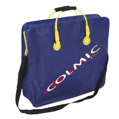 GEANTA JUVELNIC PATRAT PVC PUMA COLMIC 60X60X15cm