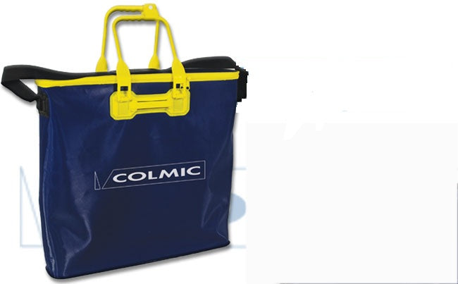 GEANTA JUVELNIC PVC PANTERA COLMIC 65X60X17cm