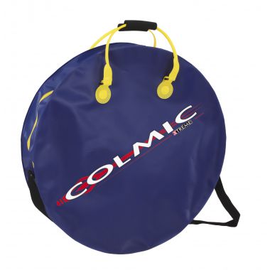 GEANTA JUVELNIC ROTUND PVC PUMA COLMIC 65X15cm