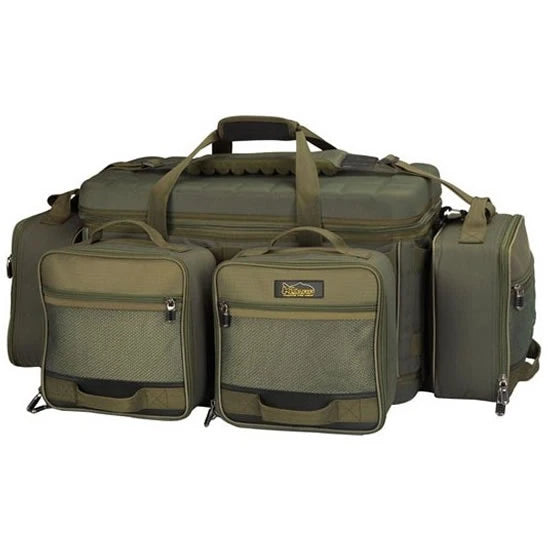 Geanta K-karp  Attraction Modular Carryall