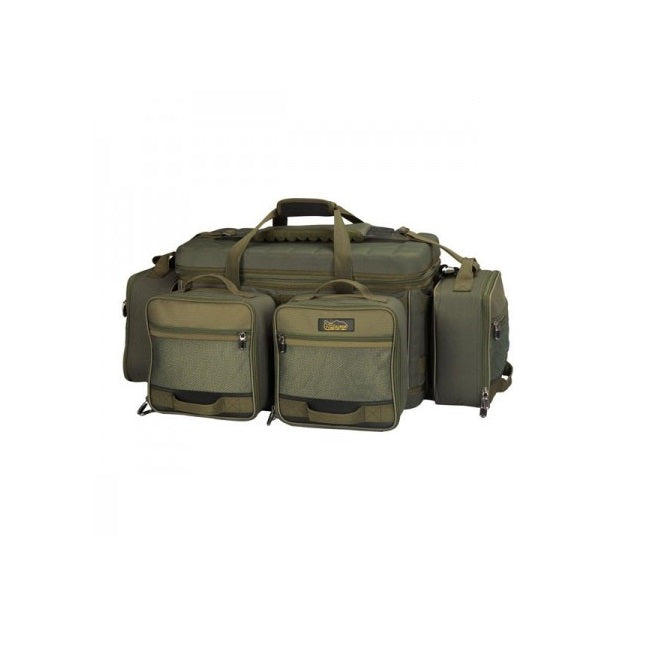 GEANTA K-KARP  ATTRACTION MODULAR CARRYALL