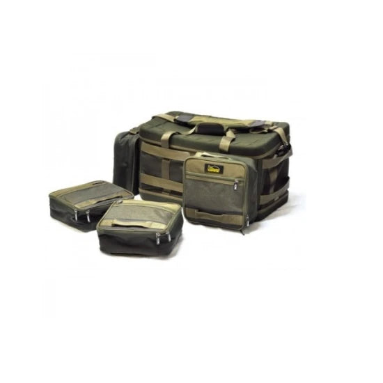 Geanta K-karp  Attraction Modular Carryall