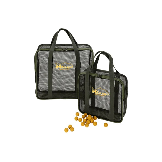Geanta K-karp Boilies Pioneer Pro Air Dry
