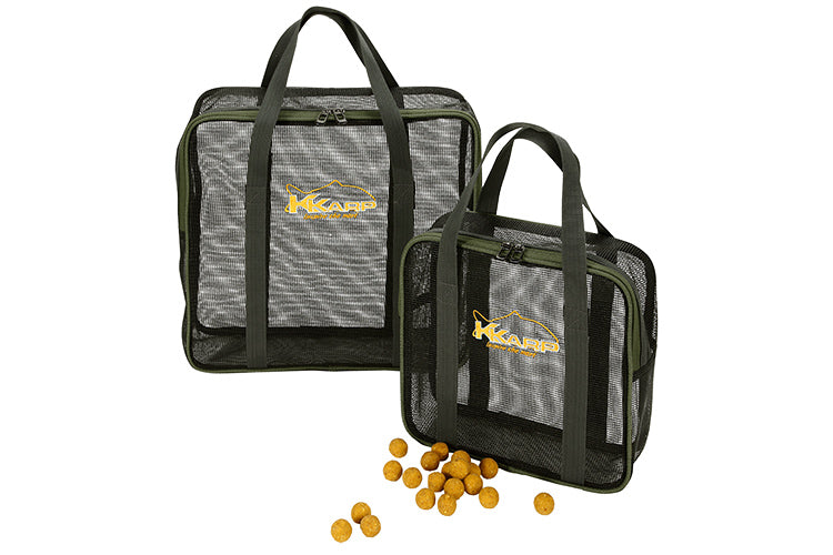 GEANTA K-KARP BOILIES PIONEER PRO AIR DRY