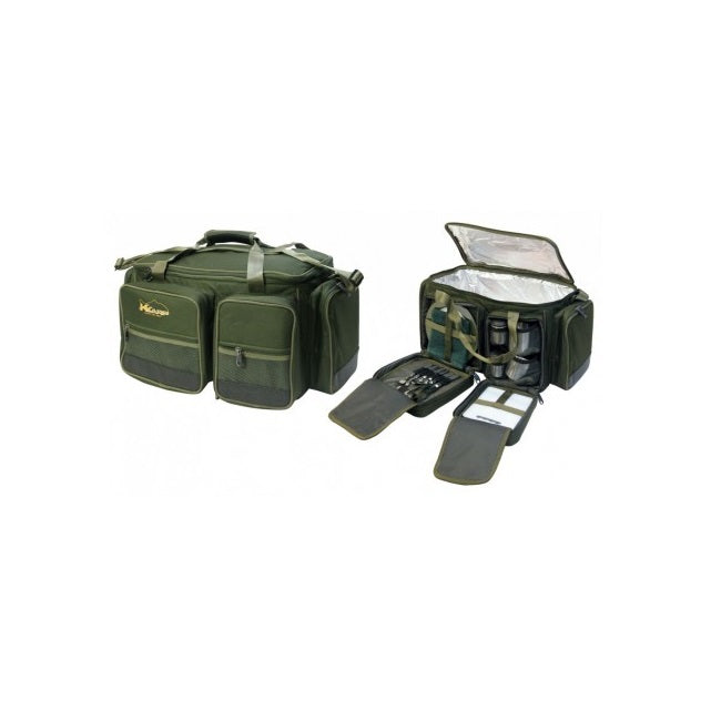 GEANTA K-KARP DELUXE COOL MEAL BAG