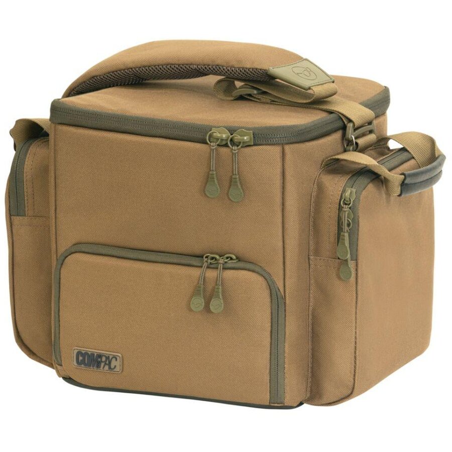 GEANTA KORDA COMPAC COOKWARE