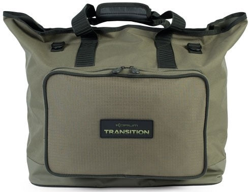 GEANTA KORUM TRANSITION BAIT &amp; BITS BAG 40X28X39CM