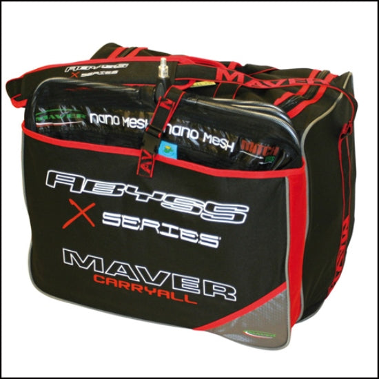 GEANTA MARE ABYSS X 53x40x43CM MAVER
