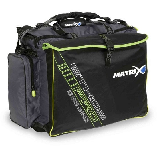 GEANTA MATRIX ETHOS PRO CARRYALL MEDIUM 55L
