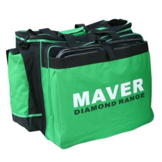 GEANTA MAVER DIAMOND PICASSO 57x34x56CM