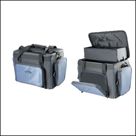 GEANTA MAVER DYNASTY ZERO UNO 42x30x27CM