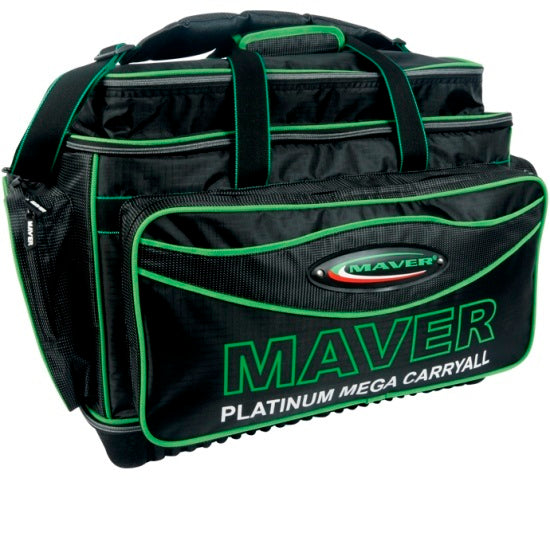 GEANTA MAVER PLATINIUM MEGA 71x36x47CM