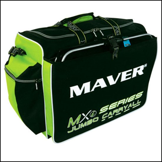 GEANTA MAVER SERIA MXI JUMBO 57x32x47CM