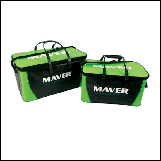 GEANTA MAVER SUPER SEAL EVA ACCESORII  LARGE 60x35x30CM