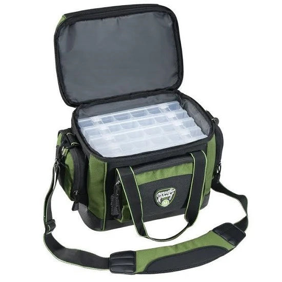 Geanta Mivardi Spinn Bag Executive Pro