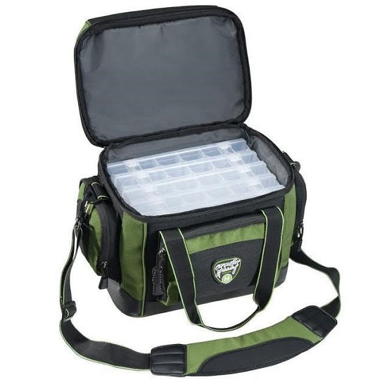 GEANTA MIVARDI SPINN BAG EXECUTIVE PRO