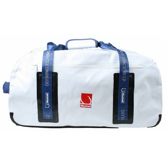 GEANTA MUSTAD 50L DRY DUFFEL 24X11X12CM