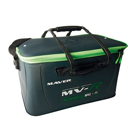 GEANTA Maver UK MV-R EVA ACCESORII MEDIUM 48x28x26cm