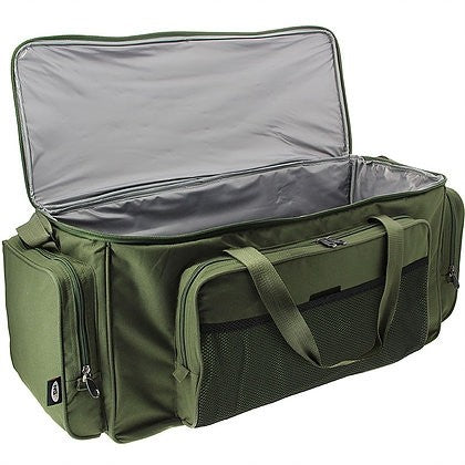 GEANTA NGT CARRYALL INSULATED BAG CAMO 55 x 36 x 31 cm