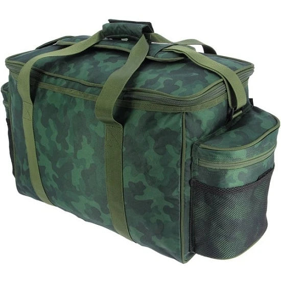 Geanta Ngt Dapple Camo Carryall 093