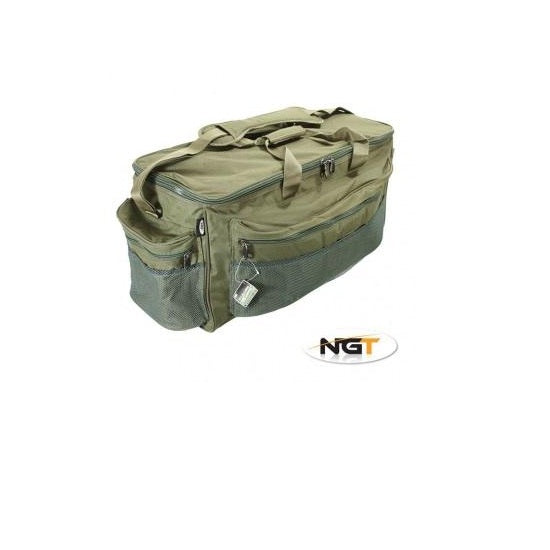 GEANTA NGT GIANT GREEN CARRALL 093 L