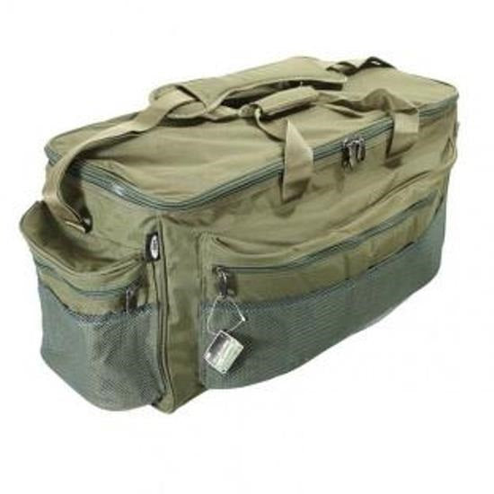GEANTA NGT GREEN CARRYALL 093 68X35X34