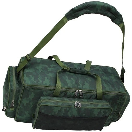 Geanta Ngt Jumbo Insulated Dapple Camo Carryall 709-l 83x35x35 Cm