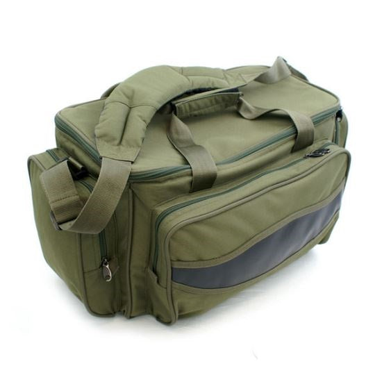 GEANTA NGT JUMBO INSULATED GREEN CARRYALL 909-L 83X35X35