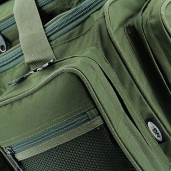 Geanta Ngt Multi Poket Xpr Large 61x29x31cm