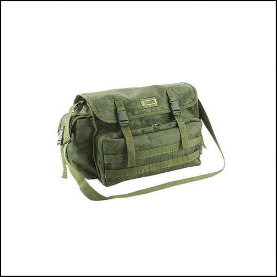 GEANTA PESCUIT JAXON TEAM 40X19X24CM