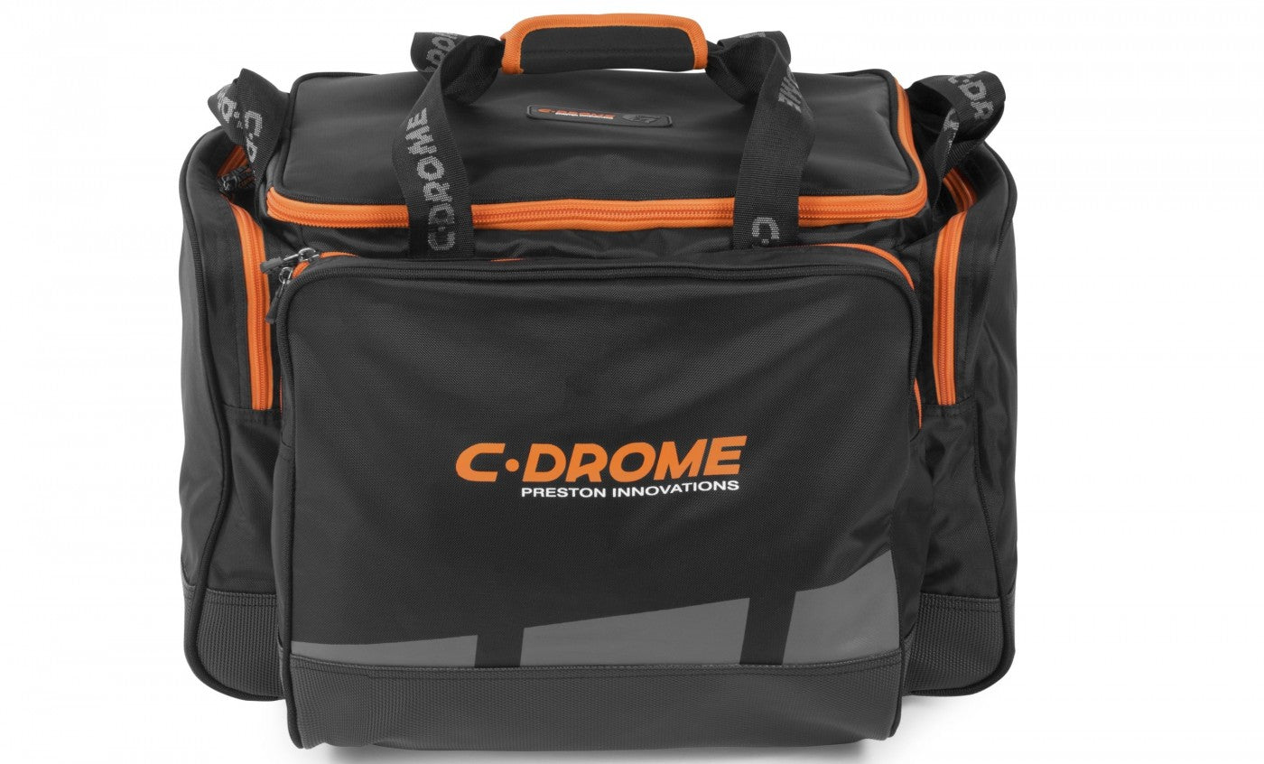 GEANTA PRESTON C-DROME CARRYALL 52X35X31CM