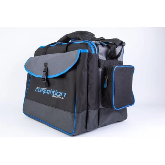Geanta Preston Competition Carryall 52x35x40cm