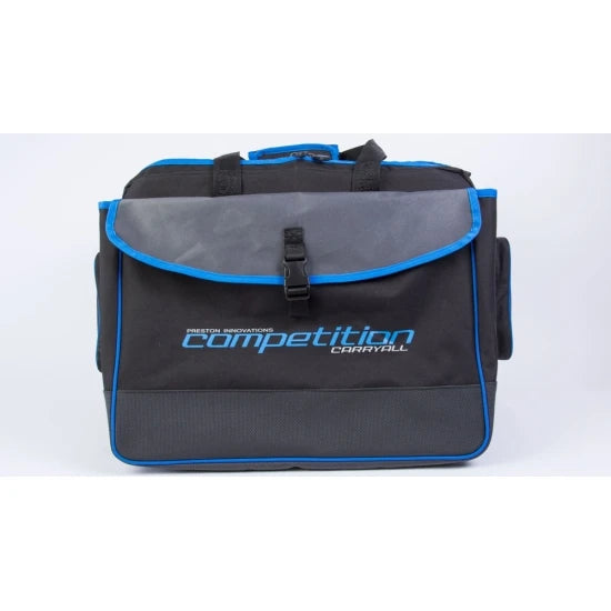 Geanta Preston Competition Carryall 52x35x40cm