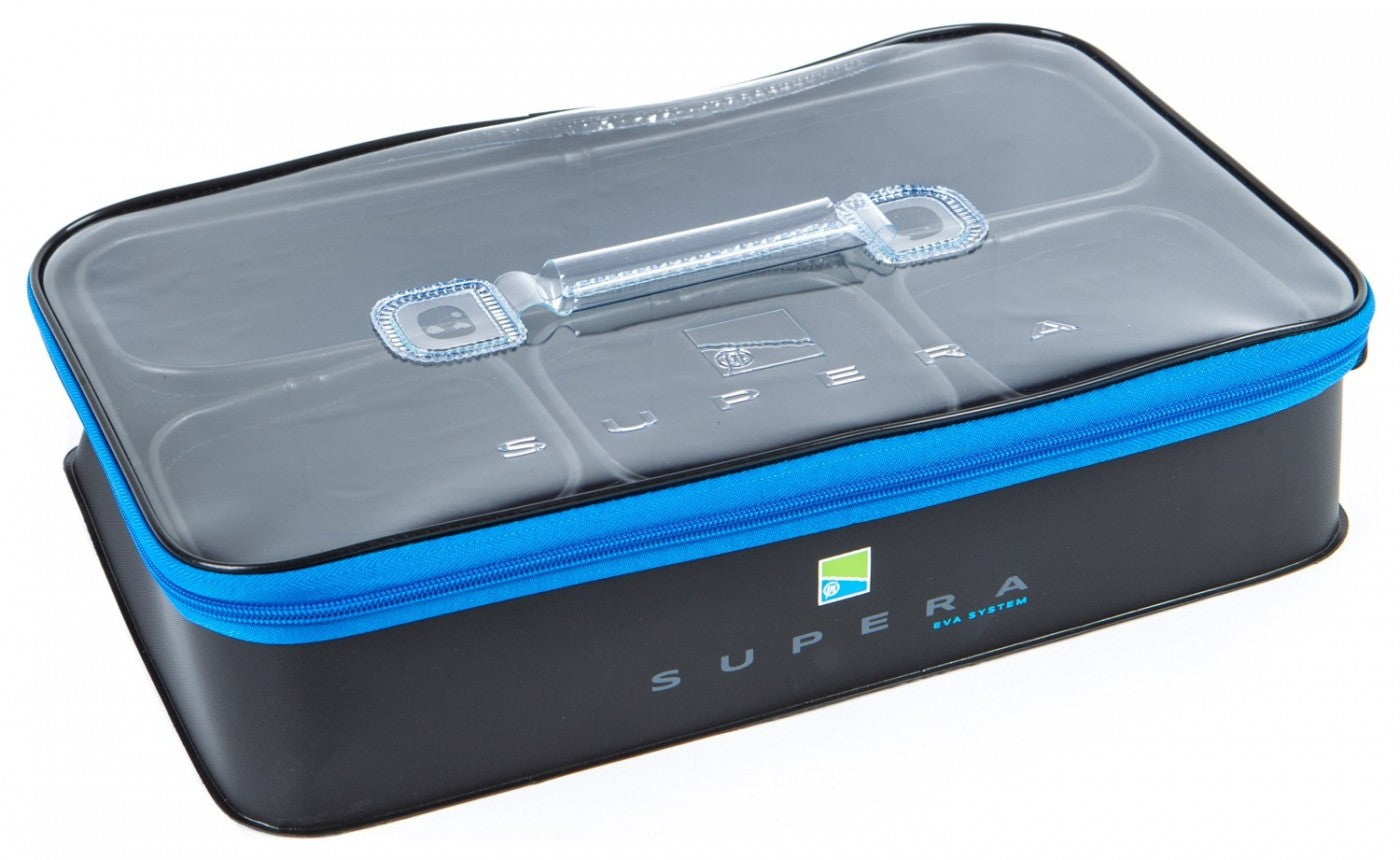 GEANTA PRESTON SUPERA EVA SYSTEM 10.5X41X27CM