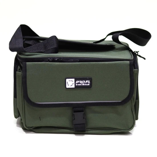 Geanta Pro Fl Cu 4 Cutii Plastic