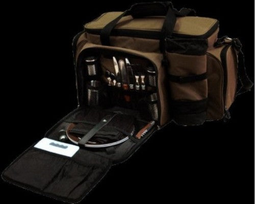 GEANTA PROLOGIC UTILATA PENTRU PICNIC 62X30X33CM