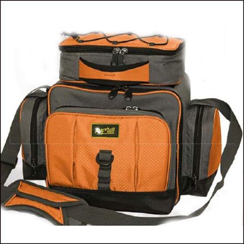 GEANTA RAPTURE GUIDMASTER DOUBLE TECK LUR. BAG