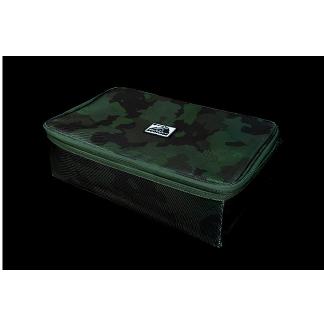 GEANTA RIDGE MONKEY RUGGAGE COMPACT ACCESSSORY CASE 330