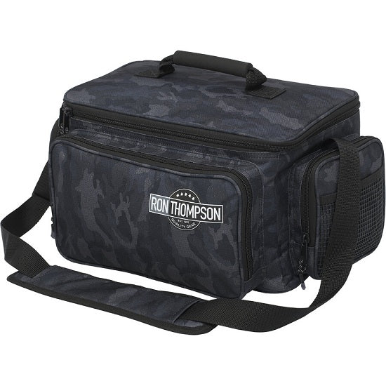 GEANTA RON THOMPSON CARRY CAMO L 49X30X21CM